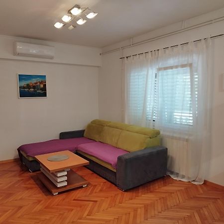 Apartments Jakovljevic Grebastica Bagian luar foto