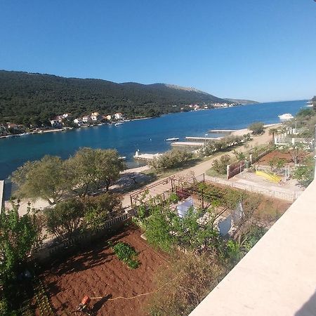 Apartments Jakovljevic Grebastica Bagian luar foto