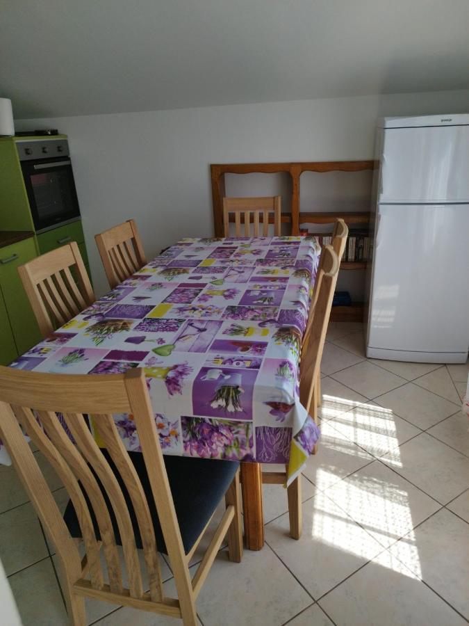 Apartments Jakovljevic Grebastica Bagian luar foto