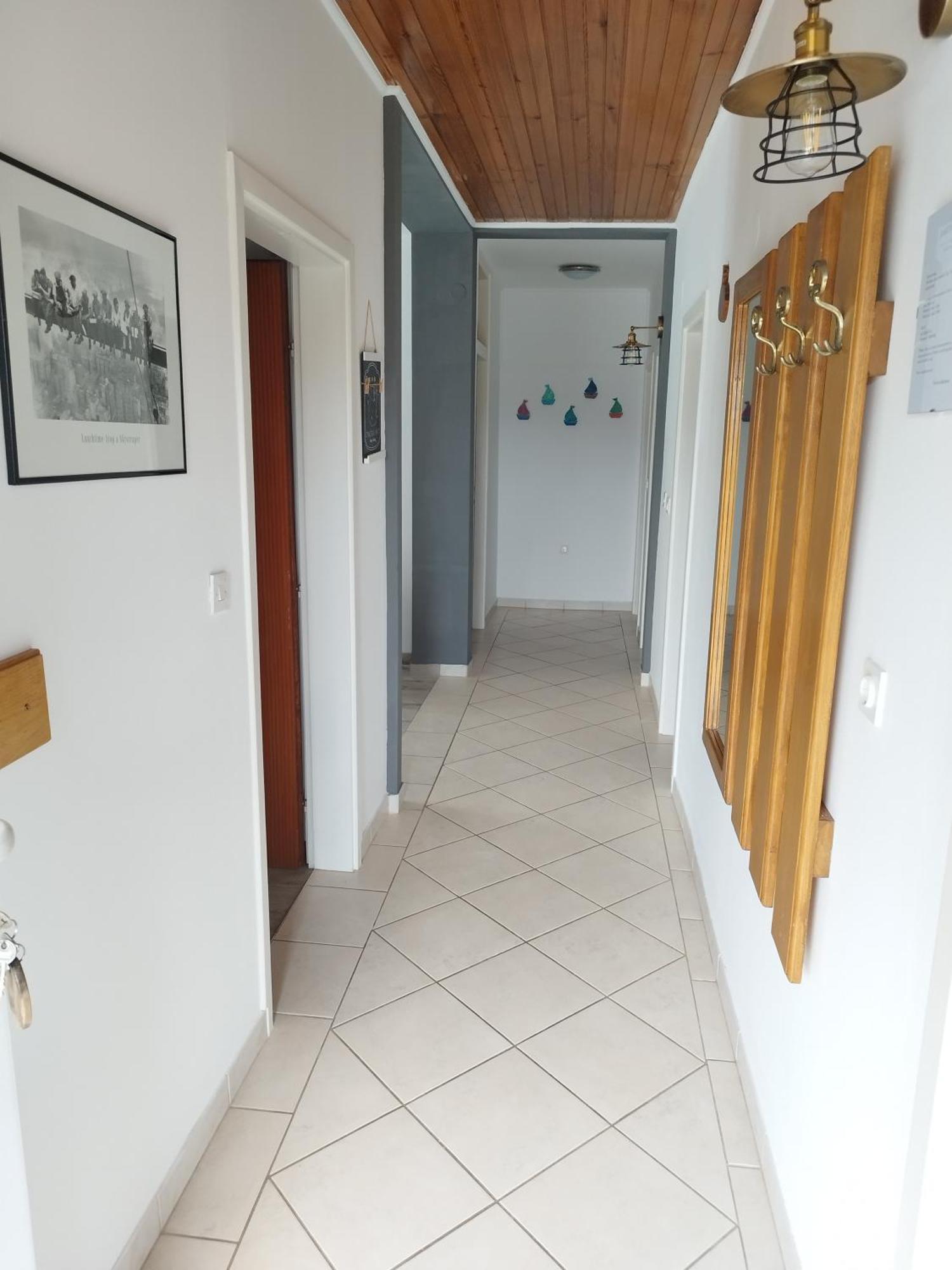 Apartments Jakovljevic Grebastica Ruang foto