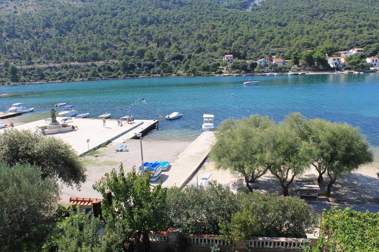 Apartments Jakovljevic Grebastica Bagian luar foto