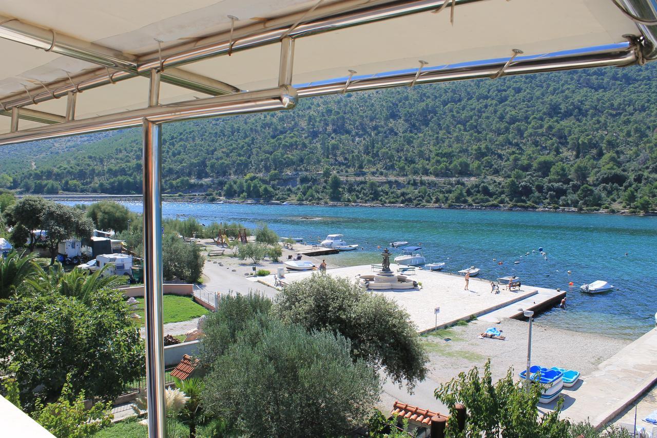 Apartments Jakovljevic Grebastica Bagian luar foto